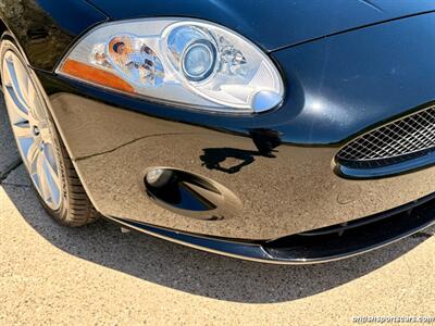 2008 Jaguar XK   - Photo 23 - San Luis Obispo, CA 93401