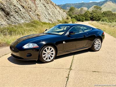 2008 Jaguar XK   - Photo 20 - San Luis Obispo, CA 93401