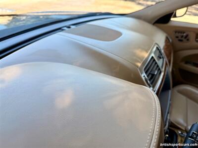 2008 Jaguar XK   - Photo 34 - San Luis Obispo, CA 93401