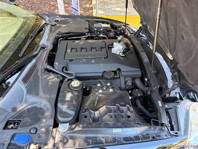 2008 Jaguar XK   - Photo 7 - San Luis Obispo, CA 93401