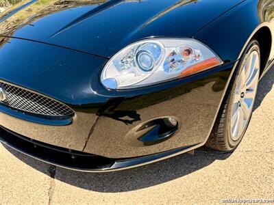 2008 Jaguar XK   - Photo 25 - San Luis Obispo, CA 93401