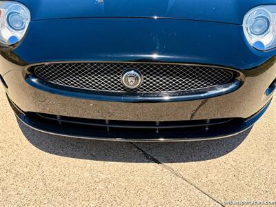 2008 Jaguar XK   - Photo 24 - San Luis Obispo, CA 93401