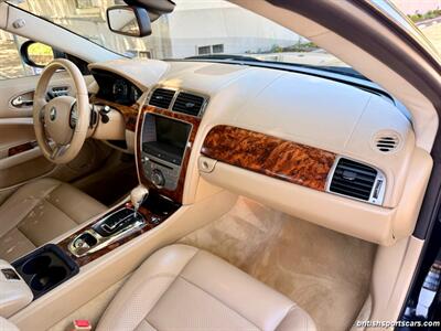 2008 Jaguar XK   - Photo 35 - San Luis Obispo, CA 93401