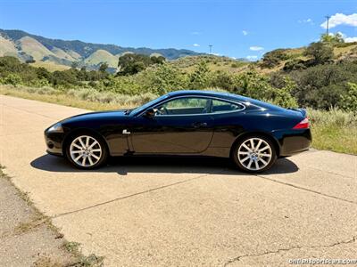 2008 Jaguar XK   - Photo 14 - San Luis Obispo, CA 93401