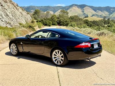 2008 Jaguar XK   - Photo 13 - San Luis Obispo, CA 93401