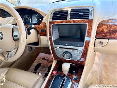 2008 Jaguar XK   - Photo 41 - San Luis Obispo, CA 93401