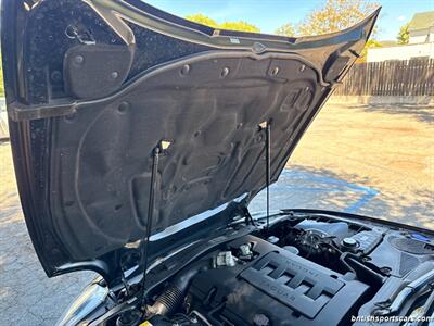 2008 Jaguar XK   - Photo 5 - San Luis Obispo, CA 93401