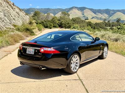 2008 Jaguar XK   - Photo 15 - San Luis Obispo, CA 93401