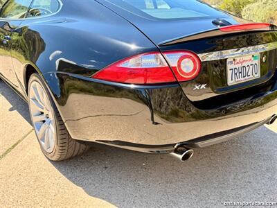2008 Jaguar XK   - Photo 26 - San Luis Obispo, CA 93401