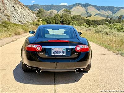 2008 Jaguar XK   - Photo 10 - San Luis Obispo, CA 93401