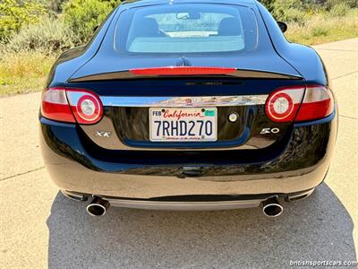 2008 Jaguar XK   - Photo 27 - San Luis Obispo, CA 93401