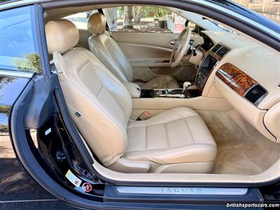 2008 Jaguar XK   - Photo 37 - San Luis Obispo, CA 93401