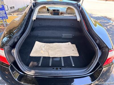 2008 Jaguar XK   - Photo 3 - San Luis Obispo, CA 93401