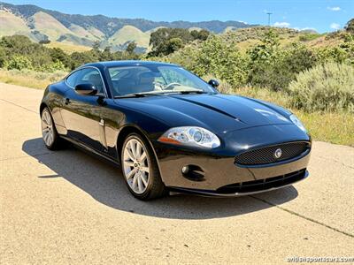 2008 Jaguar XK   - Photo 18 - San Luis Obispo, CA 93401
