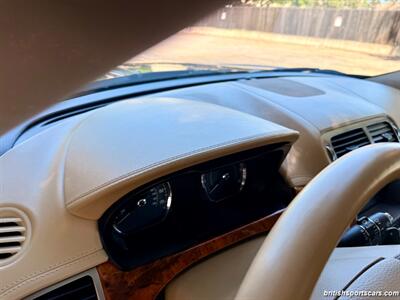 2008 Jaguar XK   - Photo 33 - San Luis Obispo, CA 93401