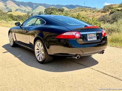 2008 Jaguar XK   - Photo 11 - San Luis Obispo, CA 93401