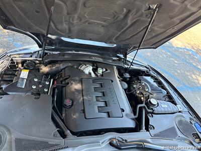 2008 Jaguar XK   - Photo 6 - San Luis Obispo, CA 93401