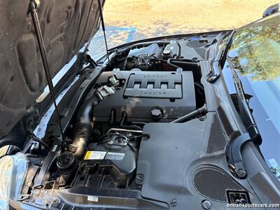 2008 Jaguar XK   - Photo 4 - San Luis Obispo, CA 93401