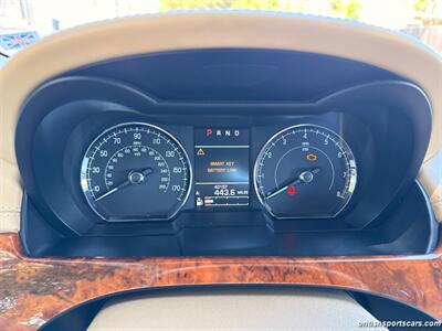 2008 Jaguar XK   - Photo 9 - San Luis Obispo, CA 93401