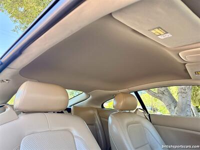 2008 Jaguar XK   - Photo 40 - San Luis Obispo, CA 93401