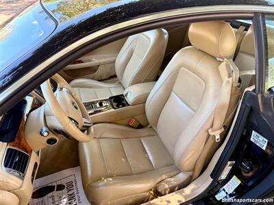 2008 Jaguar XK   - Photo 31 - San Luis Obispo, CA 93401