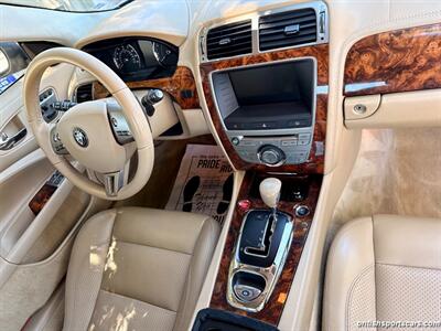 2008 Jaguar XK   - Photo 42 - San Luis Obispo, CA 93401