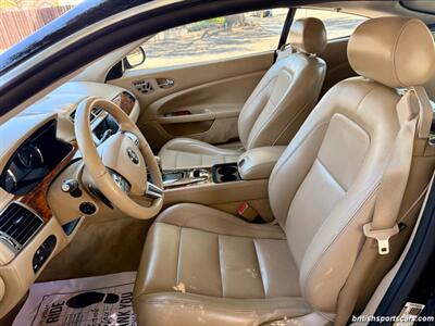 2008 Jaguar XK   - Photo 30 - San Luis Obispo, CA 93401