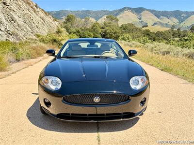 2008 Jaguar XK   - Photo 17 - San Luis Obispo, CA 93401