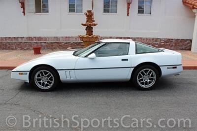 1990 Chevrolet Corvette   - Photo 5 - San Luis Obispo, CA 93401