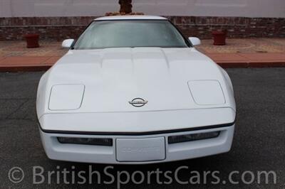 1990 Chevrolet Corvette   - Photo 10 - San Luis Obispo, CA 93401