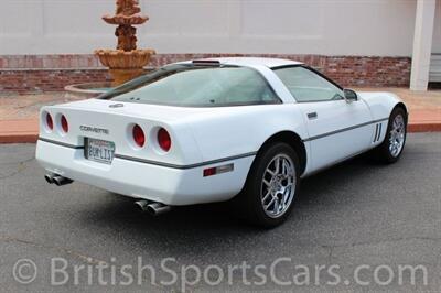 1990 Chevrolet Corvette   - Photo 3 - San Luis Obispo, CA 93401