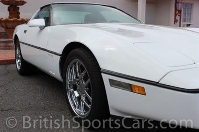 1990 Chevrolet Corvette   - Photo 12 - San Luis Obispo, CA 93401