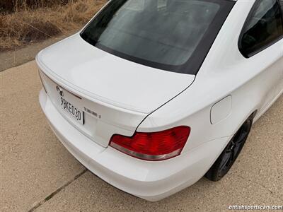2009 BMW 135i   - Photo 16 - San Luis Obispo, CA 93401