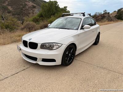 2009 BMW 135i   - Photo 7 - San Luis Obispo, CA 93401