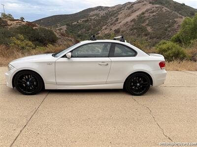 2009 BMW 135i   - Photo 8 - San Luis Obispo, CA 93401