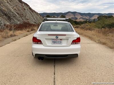 2009 BMW 135i   - Photo 2 - San Luis Obispo, CA 93401