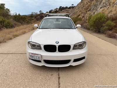 2009 BMW 135i   - Photo 6 - San Luis Obispo, CA 93401