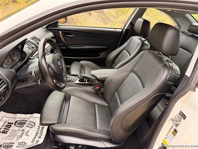 2009 BMW 135i   - Photo 20 - San Luis Obispo, CA 93401