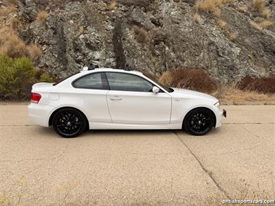 2009 BMW 135i   - Photo 5 - San Luis Obispo, CA 93401