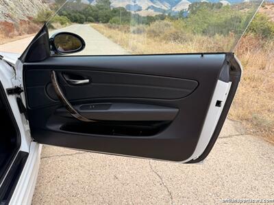 2009 BMW 135i   - Photo 28 - San Luis Obispo, CA 93401