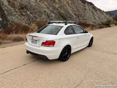 2009 BMW 135i   - Photo 4 - San Luis Obispo, CA 93401