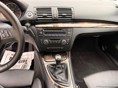 2009 BMW 135i   - Photo 24 - San Luis Obispo, CA 93401