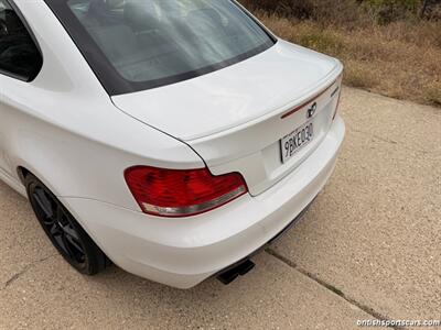 2009 BMW 135i   - Photo 17 - San Luis Obispo, CA 93401