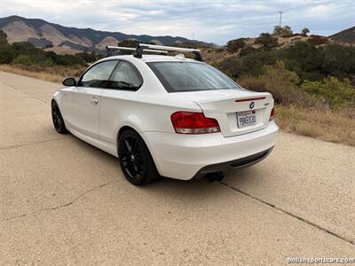 2009 BMW 135i   - Photo 3 - San Luis Obispo, CA 93401