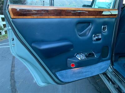 1975 Rolls-Royce Silver Shadow   - Photo 30 - San Luis Obispo, CA 93401