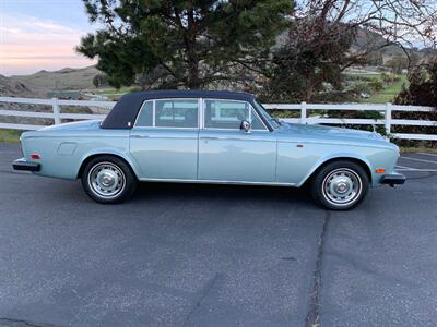 1975 Rolls-Royce Silver Shadow   - Photo 11 - San Luis Obispo, CA 93401