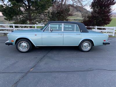 1975 Rolls-Royce Silver Shadow   - Photo 2 - San Luis Obispo, CA 93401