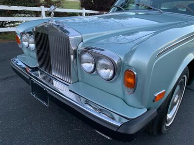 1975 Rolls-Royce Silver Shadow   - Photo 6 - San Luis Obispo, CA 93401