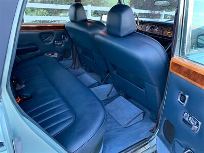 1975 Rolls-Royce Silver Shadow   - Photo 39 - San Luis Obispo, CA 93401