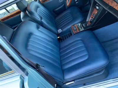 1975 Rolls-Royce Silver Shadow   - Photo 34 - San Luis Obispo, CA 93401